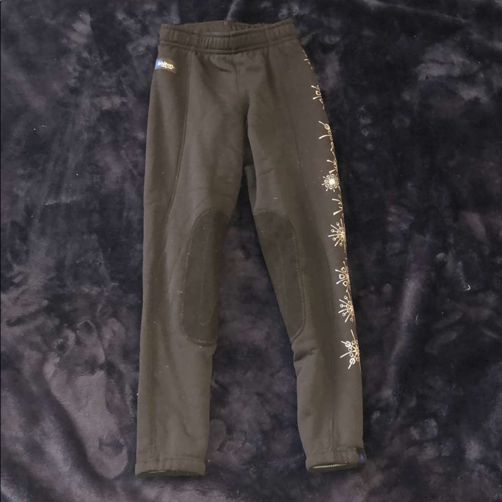 Irideon winter breeches
